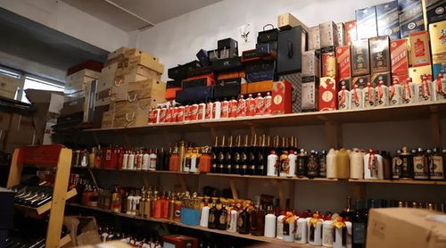 存酒別手欠，專家教你3招讓白酒越存越香