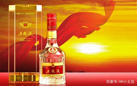 五糧液出口訂單創(chuàng)紀(jì)錄，韓國躍升為最大海外市場(chǎng)