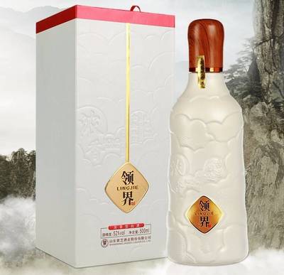 銷量破千萬，領(lǐng)界實(shí)體新零售再創(chuàng)佳績(jī) 白酒零售的新范式