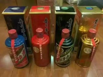 白酒批發(fā)與零售 開啟酒類市場(chǎng)的雙贏之路