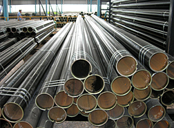 中國主要大口徑無縫鋼管廠樣本與產(chǎn)品概覽