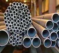 ASME-SA106B美標(biāo)無縫鋼管產(chǎn)品展示 - 上廣核能電力材料公司