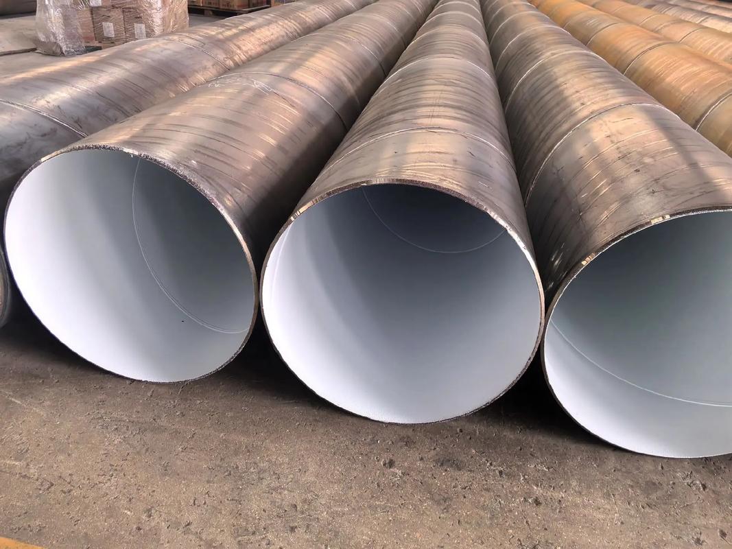 無毒飲用水管道涂塑復(fù)合鋼管 DN90鋼材的應(yīng)用與優(yōu)勢(shì)