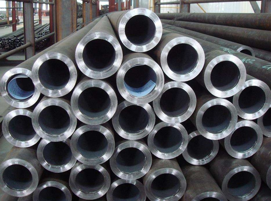 濟(jì)南無縫管與鍍鋅無縫鋼管產(chǎn)品介紹