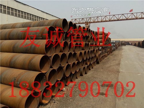 螺旋鋼管市場(chǎng)價(jià)格、產(chǎn)品特性及生產(chǎn)廠家概覽