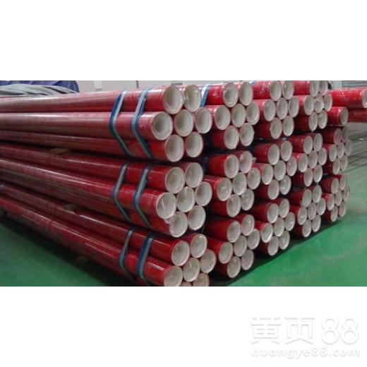 赤峰優質3PE防腐鋼管 為能源輸送保駕護航的鋼鐵衛士