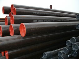 L245NB大口徑無縫鋼管產品詳解 基于GB/T 9711.1標準的工業骨干